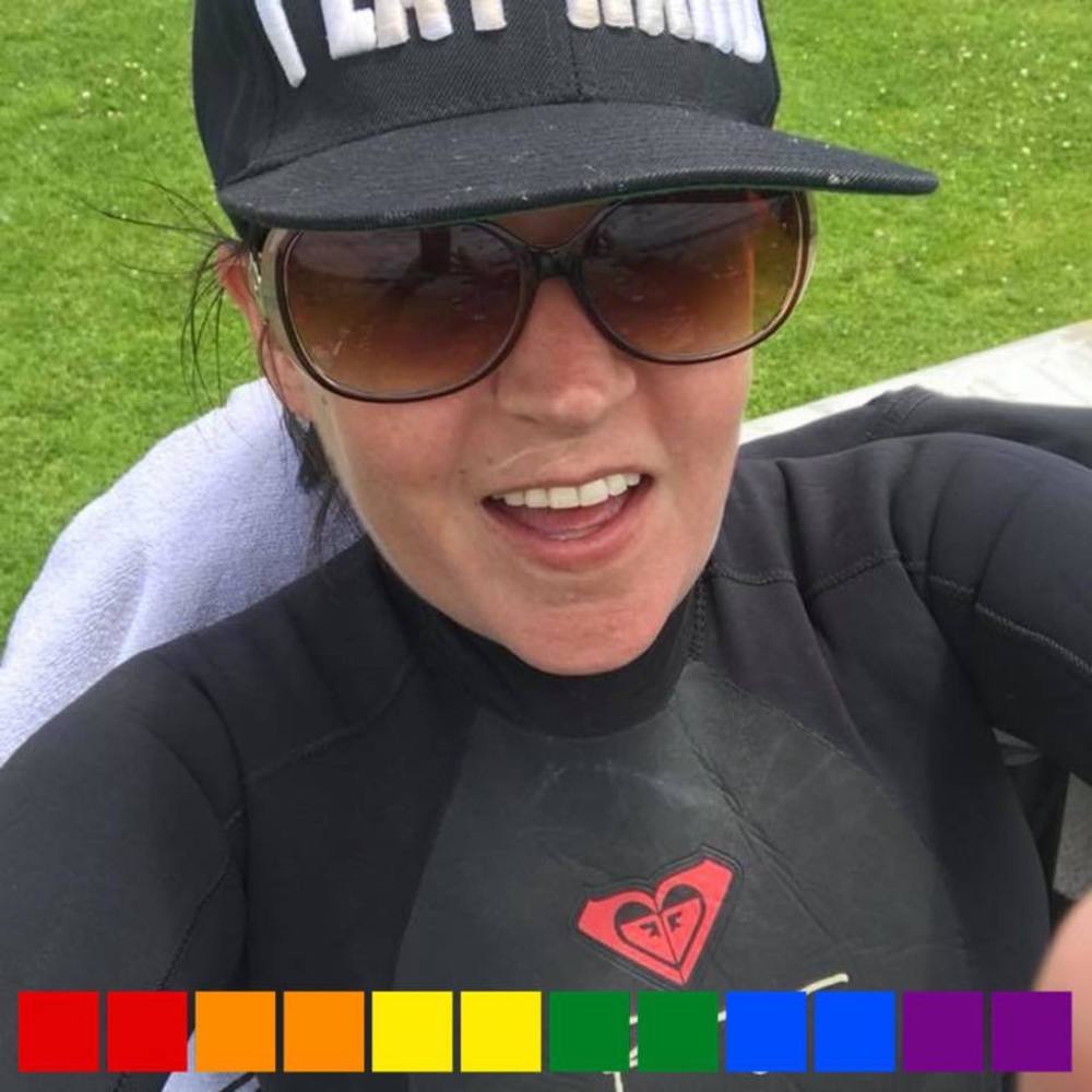 Meet your Posher, Danielle